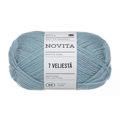 novità 7 gradita