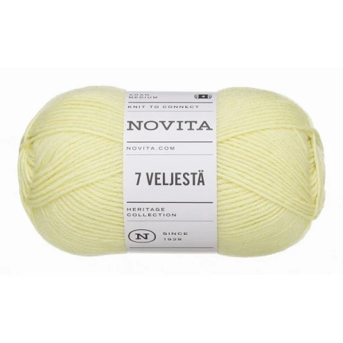 novità 7 gradita