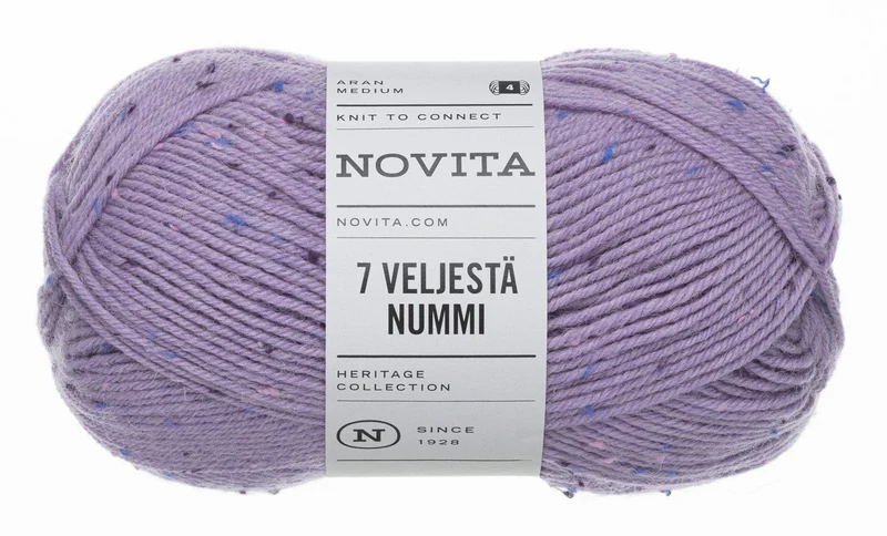 novità 7 gradita numero