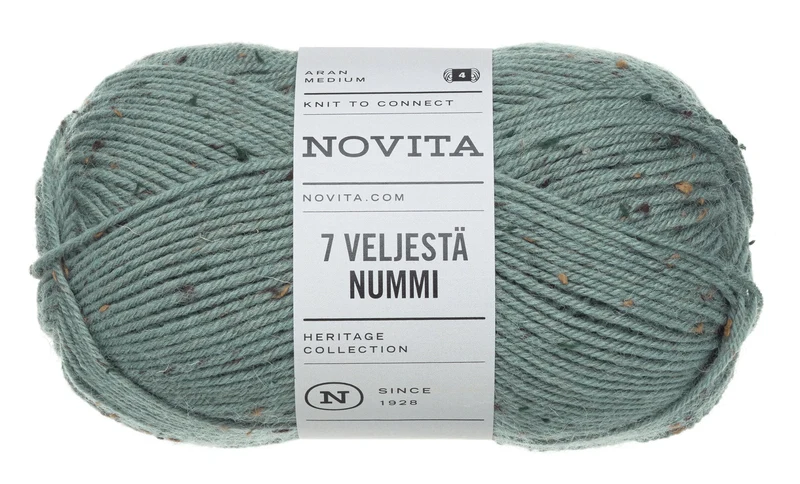 novità 7 gradita numero