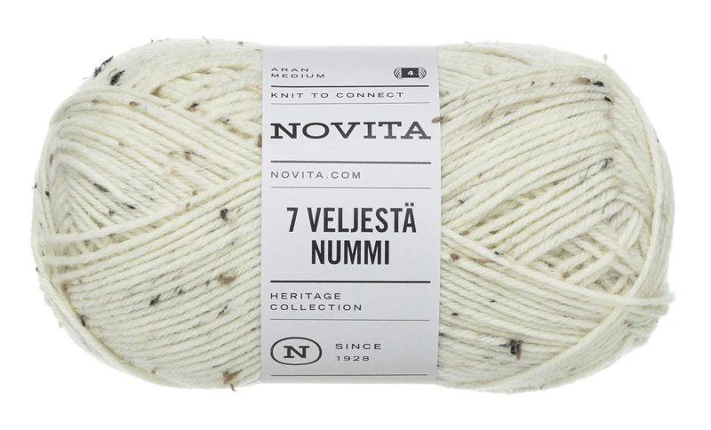 novità 7 gradita numero