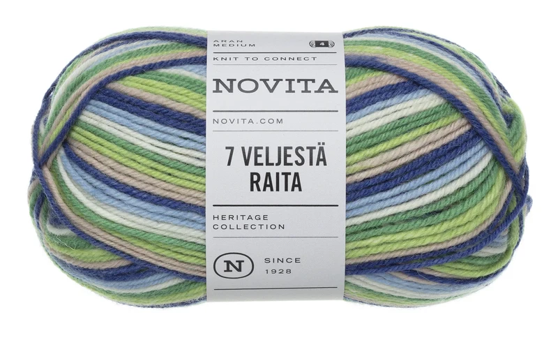 novità 7 molto apprezzata