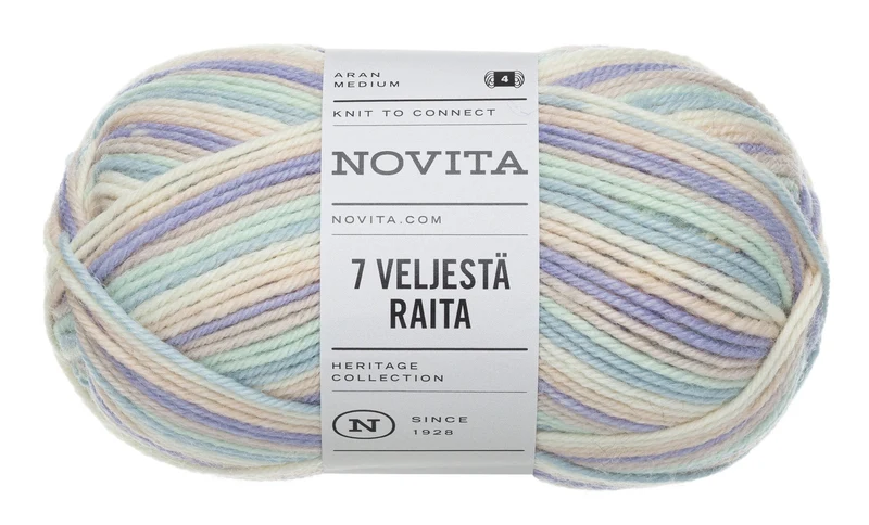 novità 7 molto apprezzata
