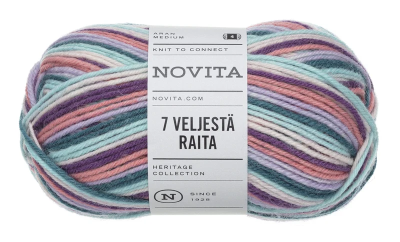 novità 7 molto apprezzata