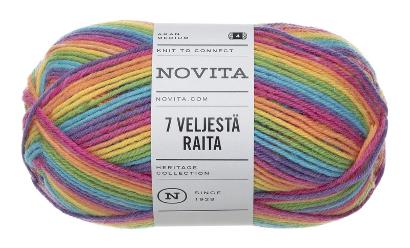 novità 7 molto apprezzata