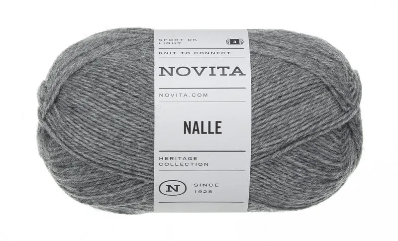 novita nalle