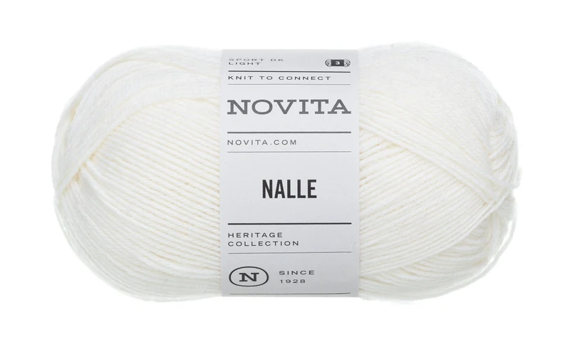 novita nalle