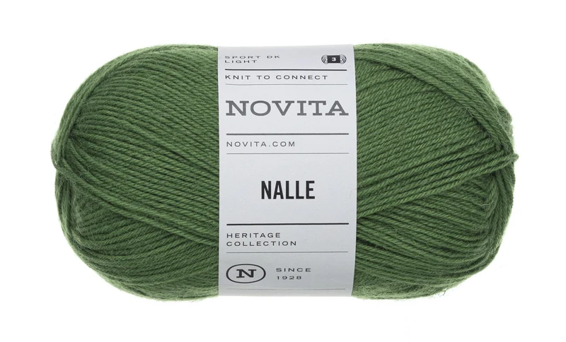 novita nalle