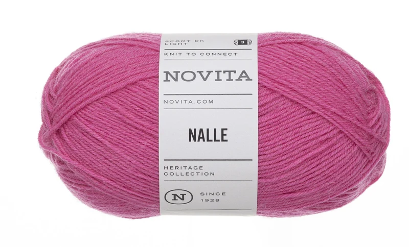 novita nalle