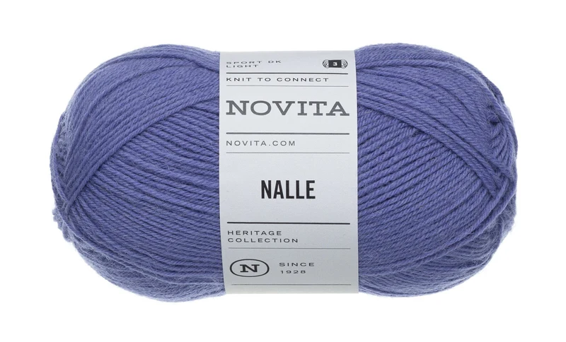 novita nalle