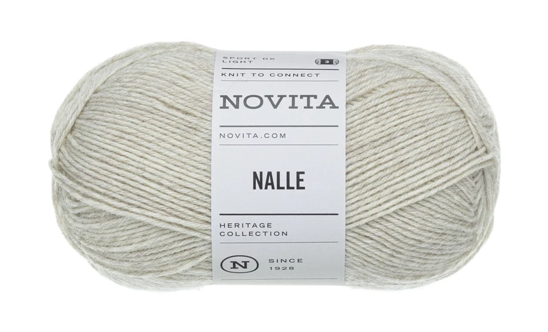 novita nalle