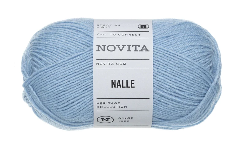 novita nalle