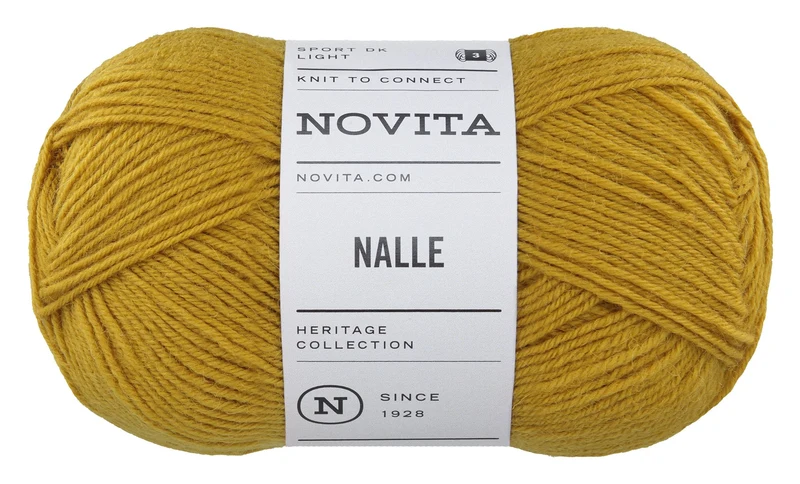 novita nalle