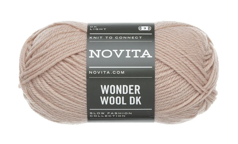 novita wonder wool dk