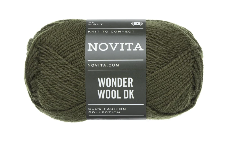 novita wonder wool dk