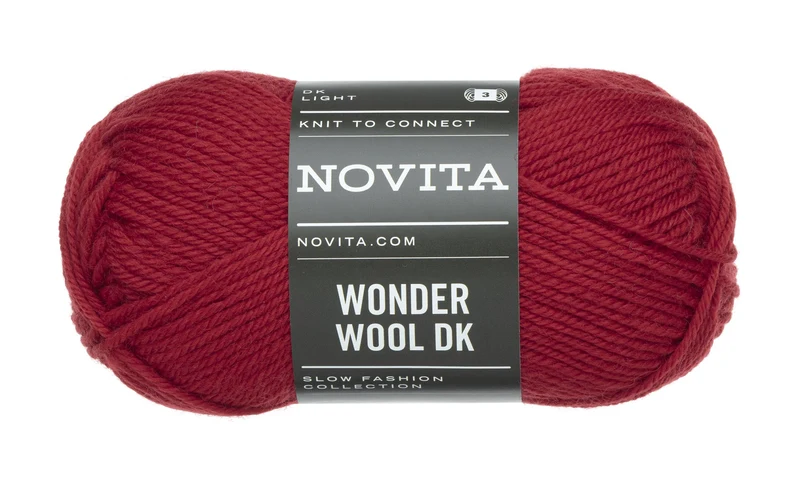 novita wonder wool dk