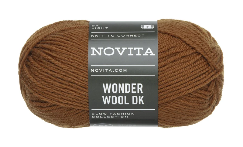novita wonder wool dk