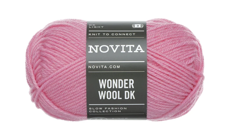 novita wonder wool dk