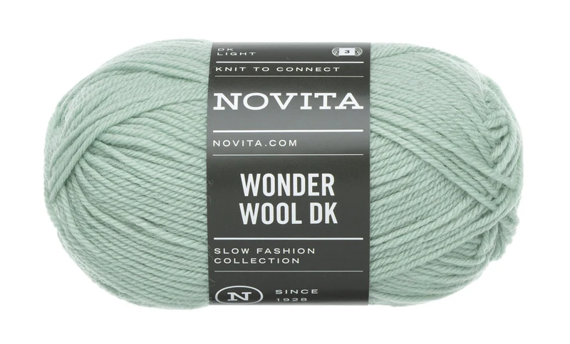 novita wonder wool dk