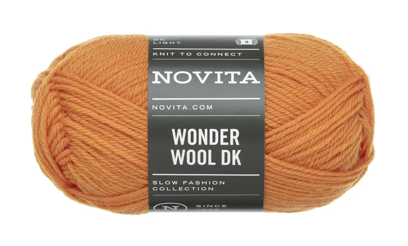 novita wonder wool dk