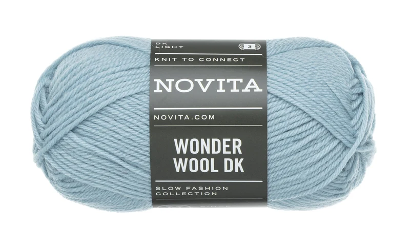 novita wonder wool dk