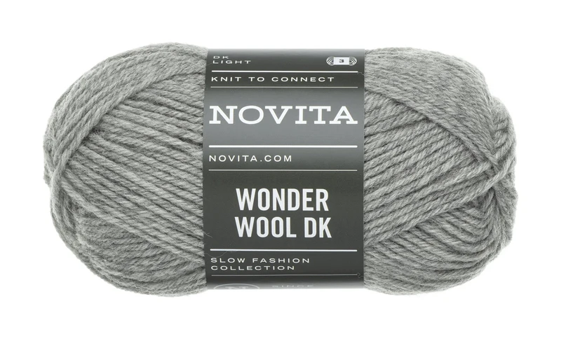 novita wonder wool dk