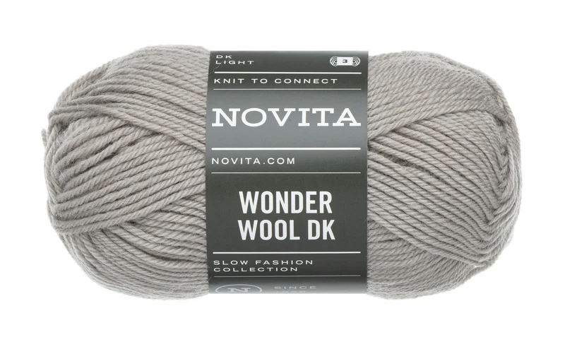 novita wonder wool dk