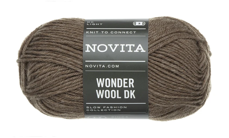 novita wonder wool dk