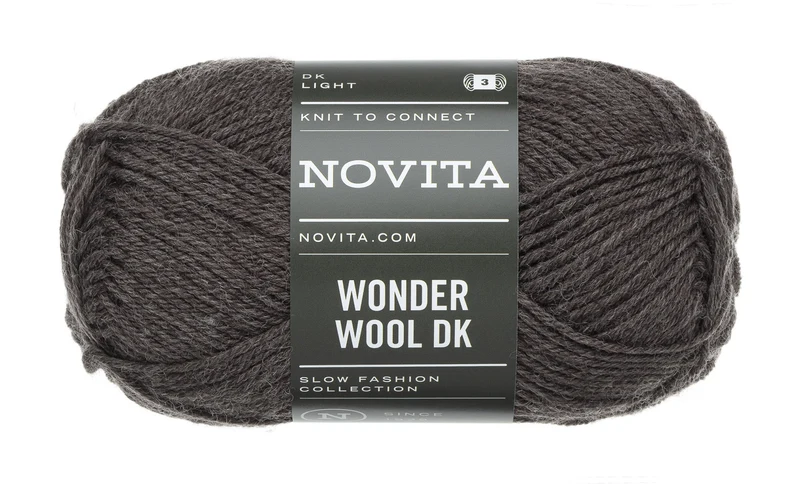 novita wonder wool dk