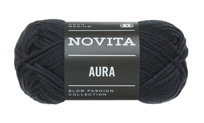 aura di novità