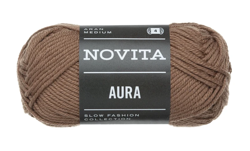aura di novità
