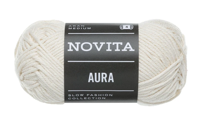 aura di novità