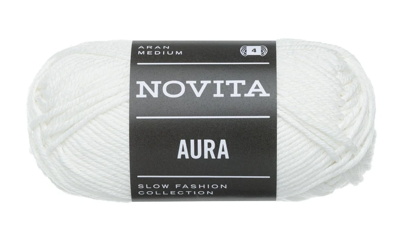 aura di novità