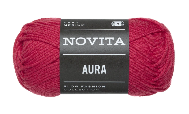 aura di novità