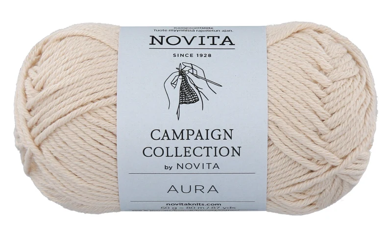 aura di novità