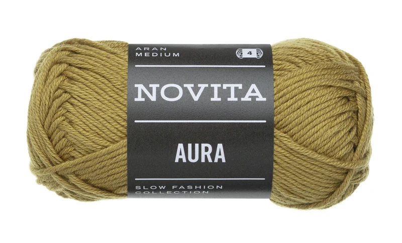 aura di novità