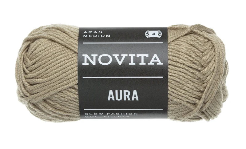 aura di novità