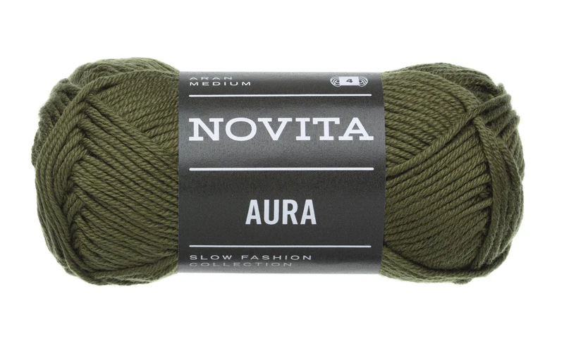 aura di novità