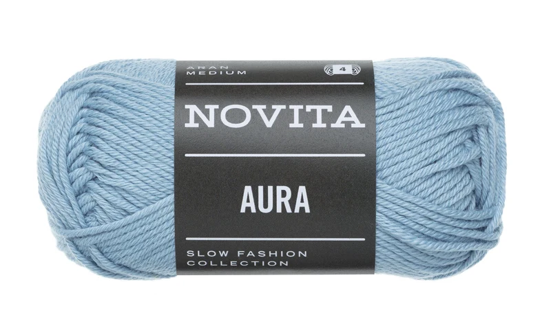 aura di novità