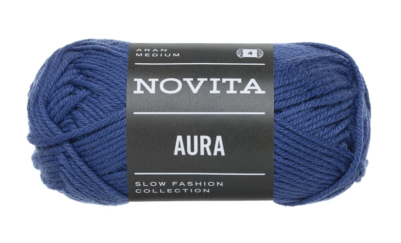 aura di novità