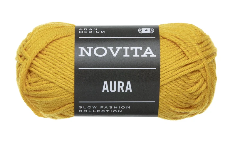 aura di novità