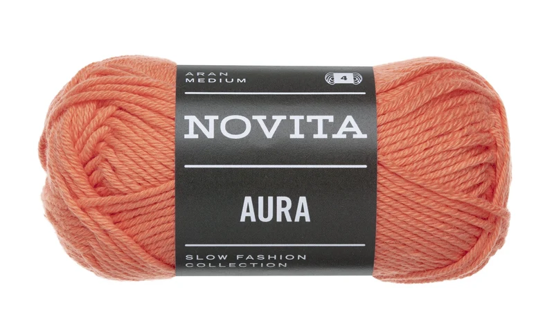 aura di novità