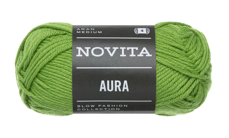 aura di novità