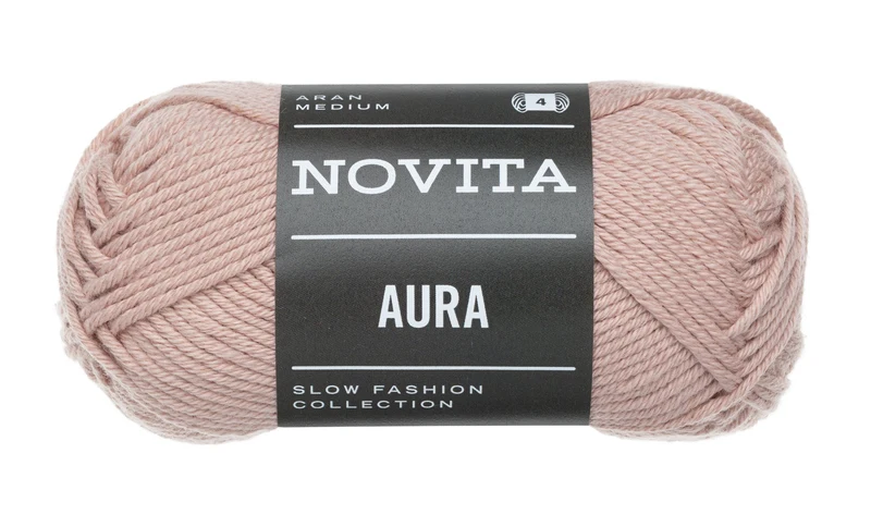 aura di novità