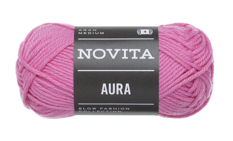 aura di novità