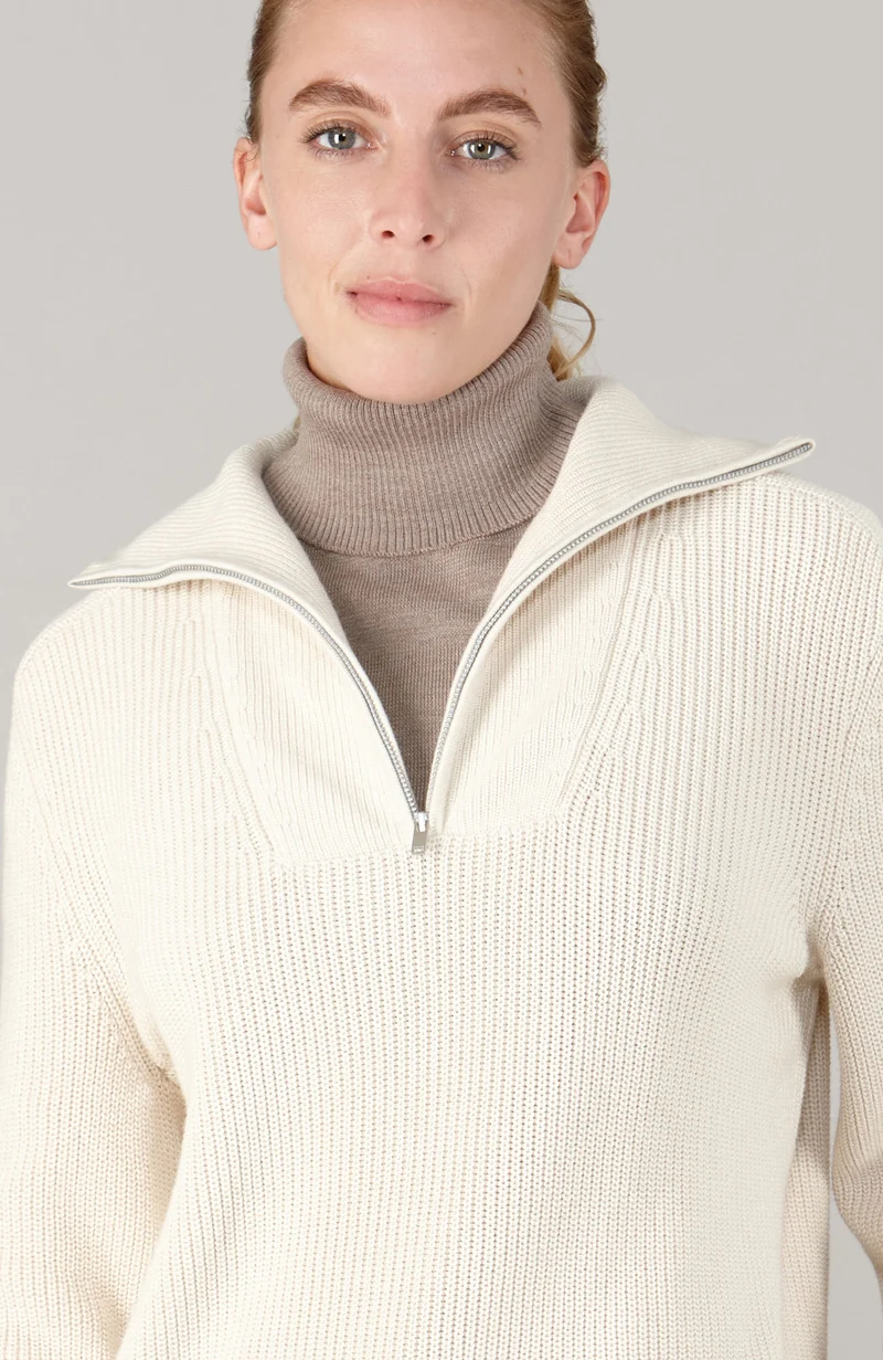 Womens Extra Fine Merino Neck Warmer
