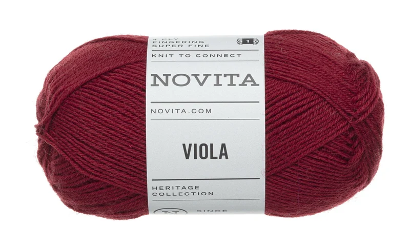novita viola