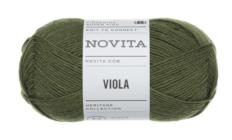 novita viola