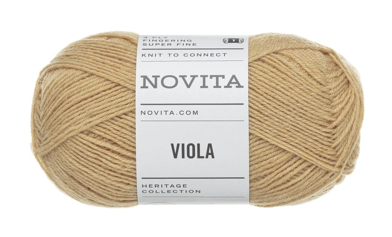 novita viola