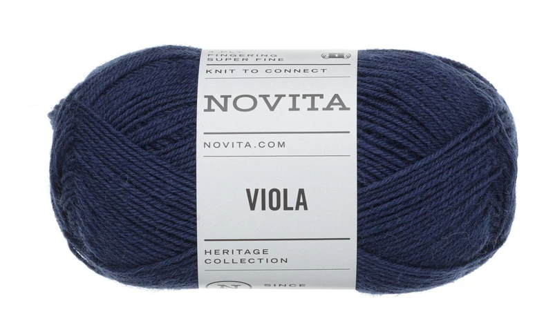 novita viola